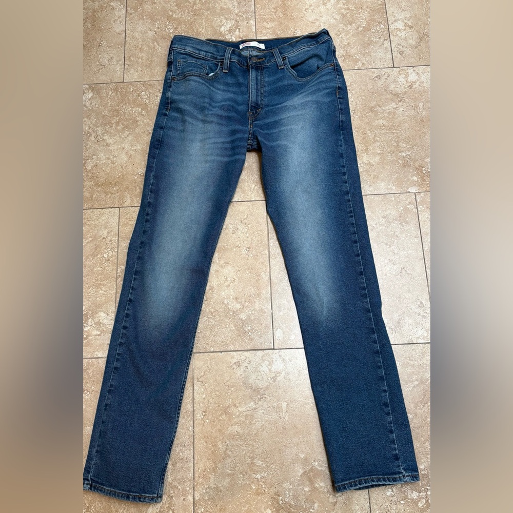 Signature by Levi Strauss Blue Slim Jeans men’s size 32 x32